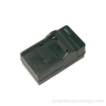 Li-ion battery charger for Panasonic S001E